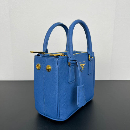 Amelia- PRDA  LUXURY BAGS - 260