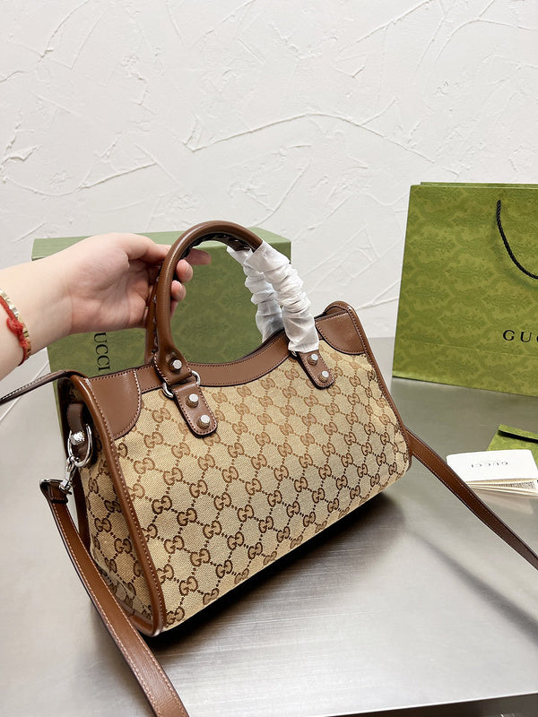 Amelia - BGA Bags - 1549