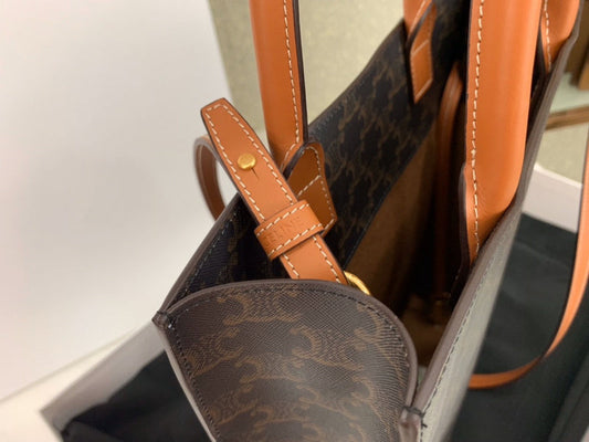 Amelia - COL Lady Bags - 051