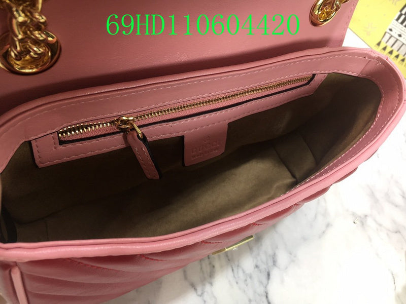 Amelia - GCI Bags - 10416