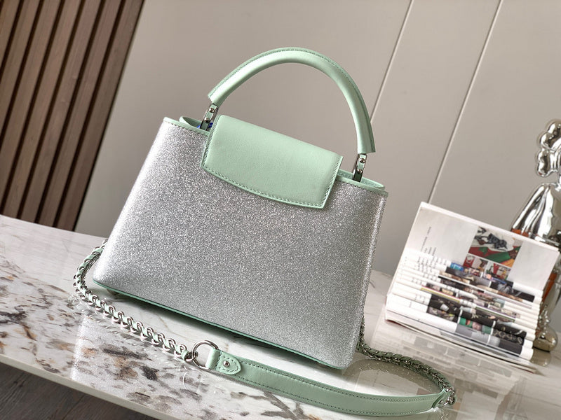 Amelia's Bag Gallery - LOV Bags - 1140