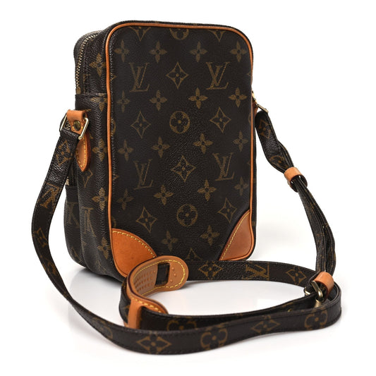Louis Vuitton Monogram Amazone