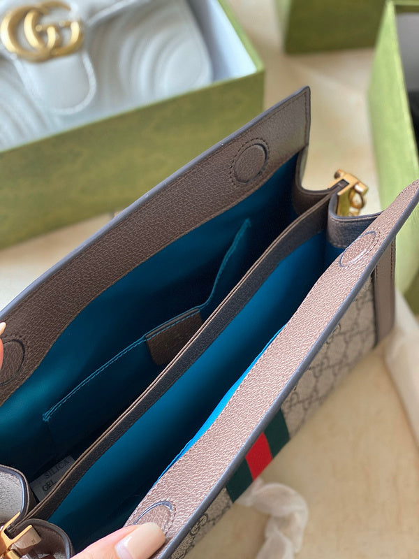 Amelia- GCI Bags - 2044
