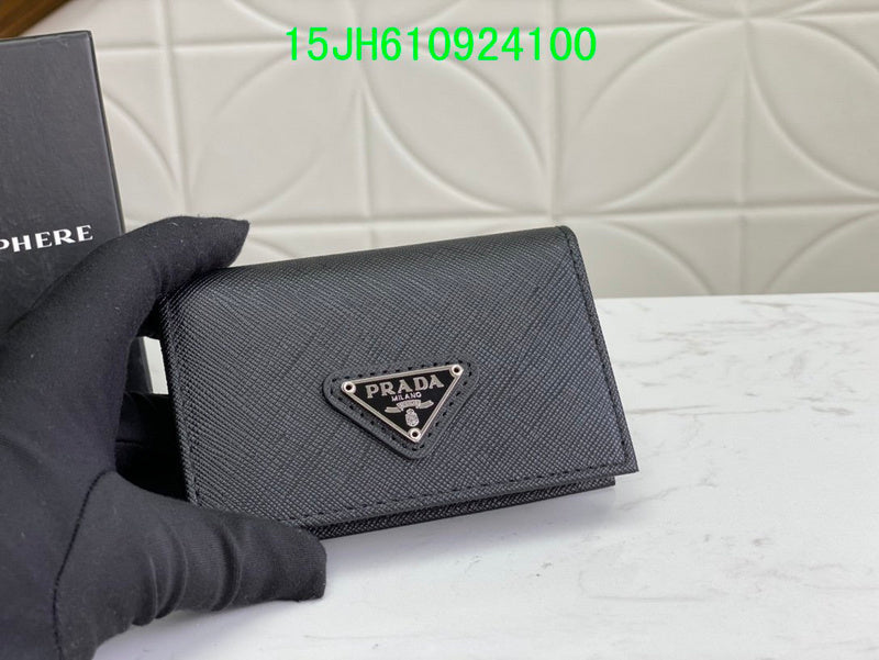Amelia - PD Wallet - 348
