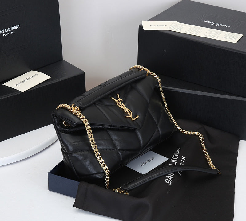 YSL BAGS - WOMEN LOVE LUXURY BAGS - 1912