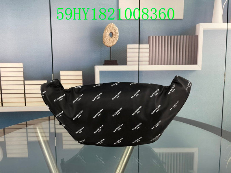 Amelia - BGA Bags - 2021