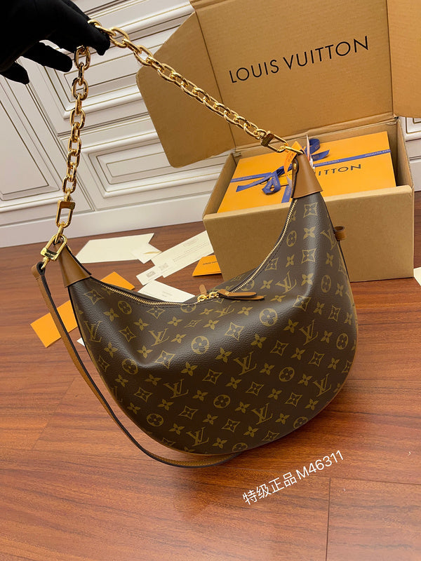 Amelia's Bag Gallery - LOV Bags - 964