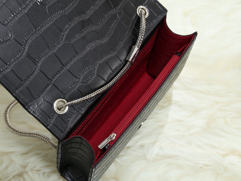 Amelia - YSL Bag - 3554