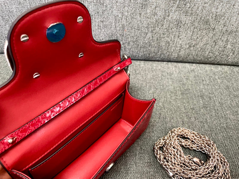 Amelia's Bag Gallery - VEL Bags - 823