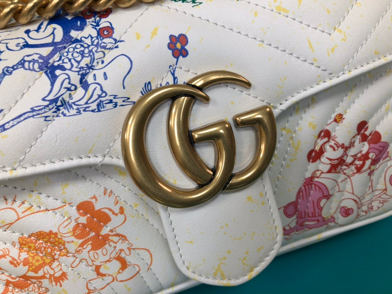 Amelia- GUKI Bags - 2303