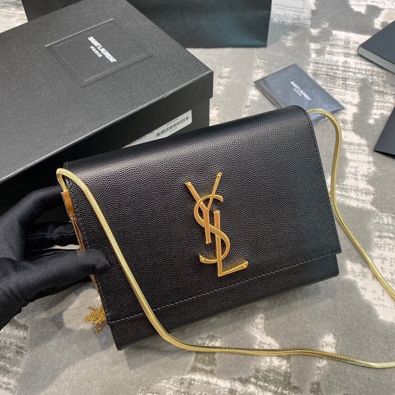 Amelia - YSL Bag - 3849