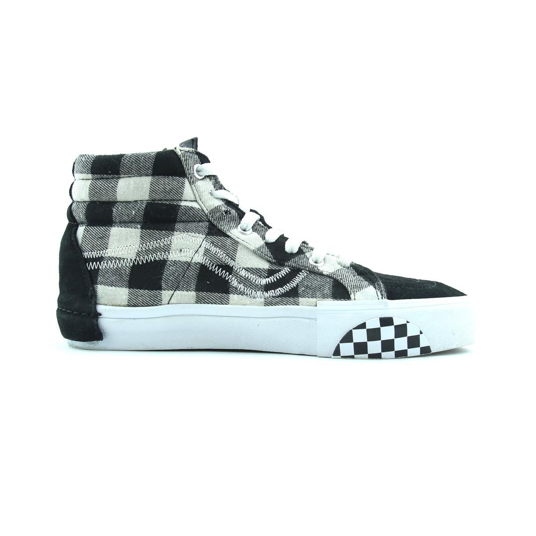 VANS SK8-HI