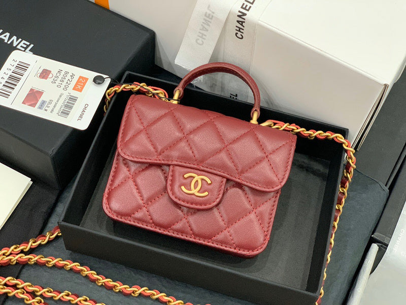 Amelia-  CHL BAGS  - 582