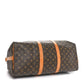 Louis Vuitton Monogram Keepall Bandouliere 50