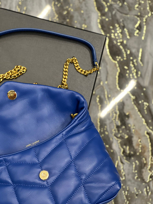 YSL BAGS - WOMEN LOVE LUXURY BAGS - 359