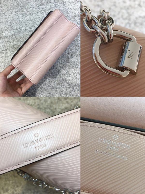 Amelia - LV Bags - 12742