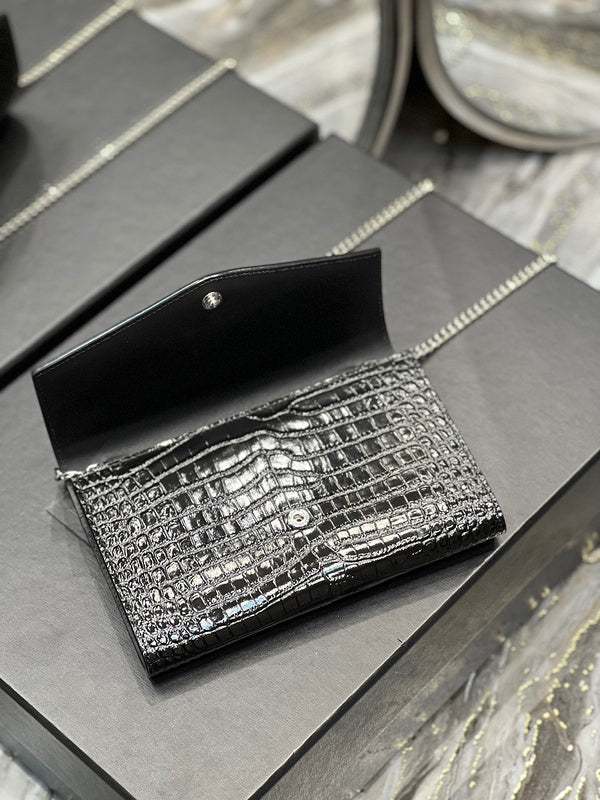 Amelia - YSL Bag - 1799