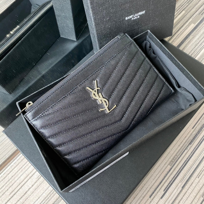 Amelia - YSL Bag - 2431