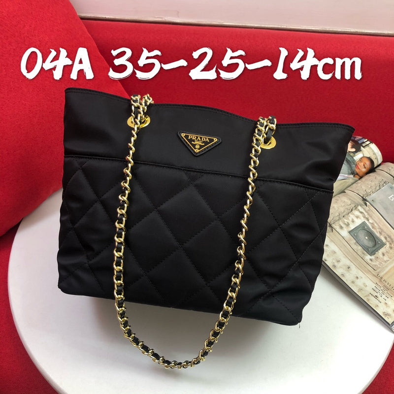 Barnes-Bags - Prada Bags - 999