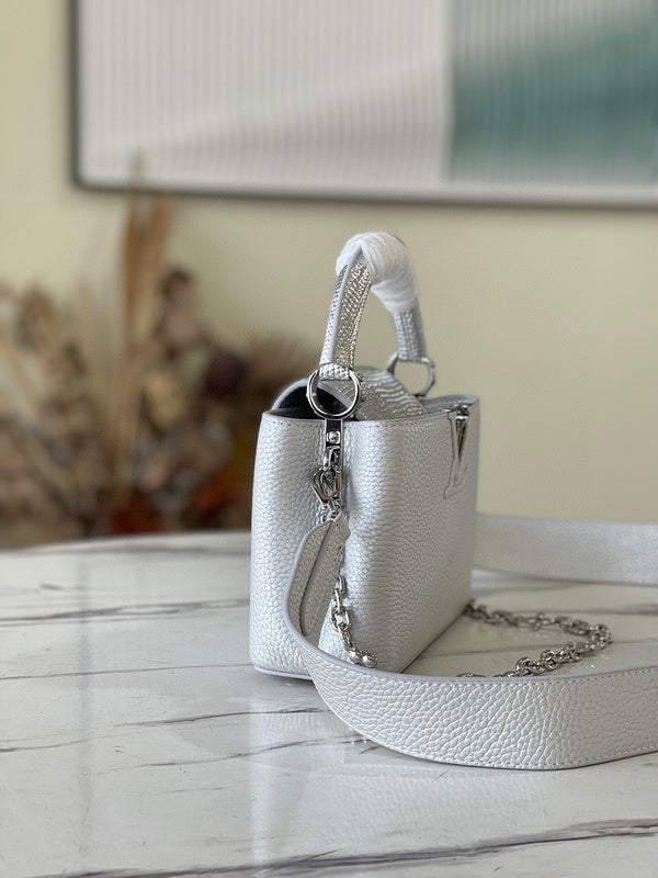 Fashion Lu-Vi bags - 5487