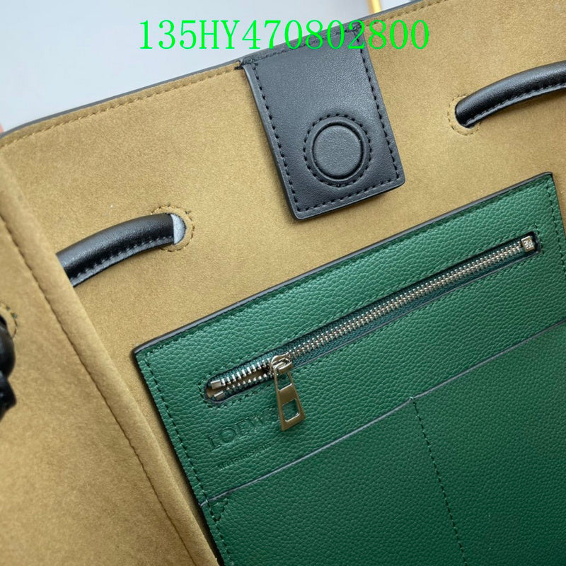 Amelia - LWE BRANDED BAGS - 250