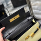 Amelia - YSL Bag - 3994