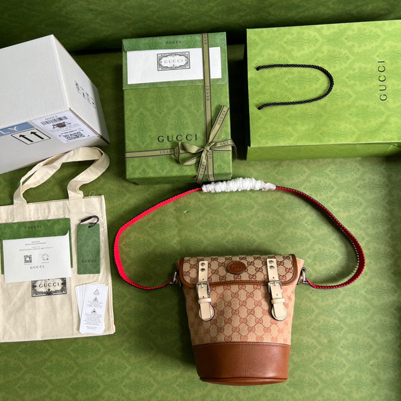 Amelia  - GCI Bags - 8476