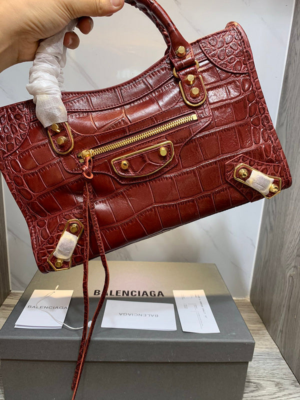 Amelia - BLN-CIAGA WOMEN LUXURY BAGS - 648