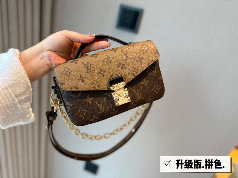 Amelia - LV Bags - 15127
