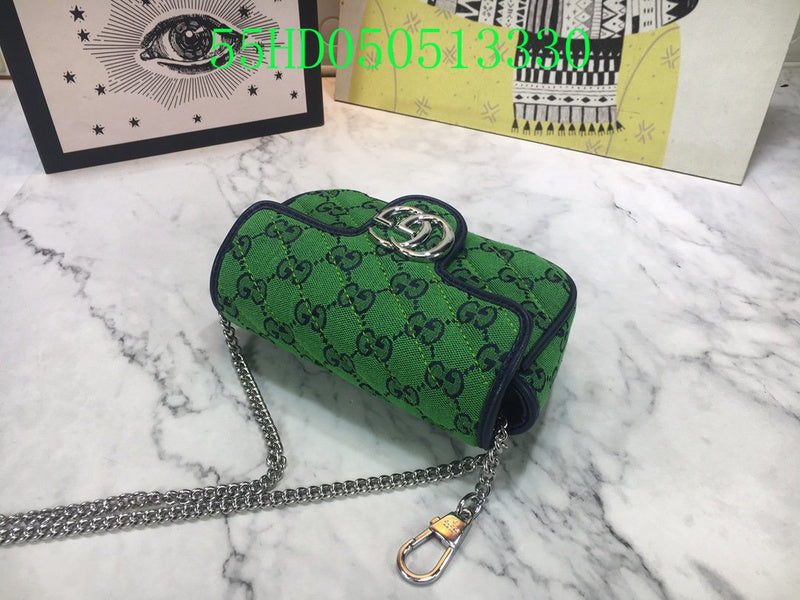 Amelia - GCI Bags - 11067