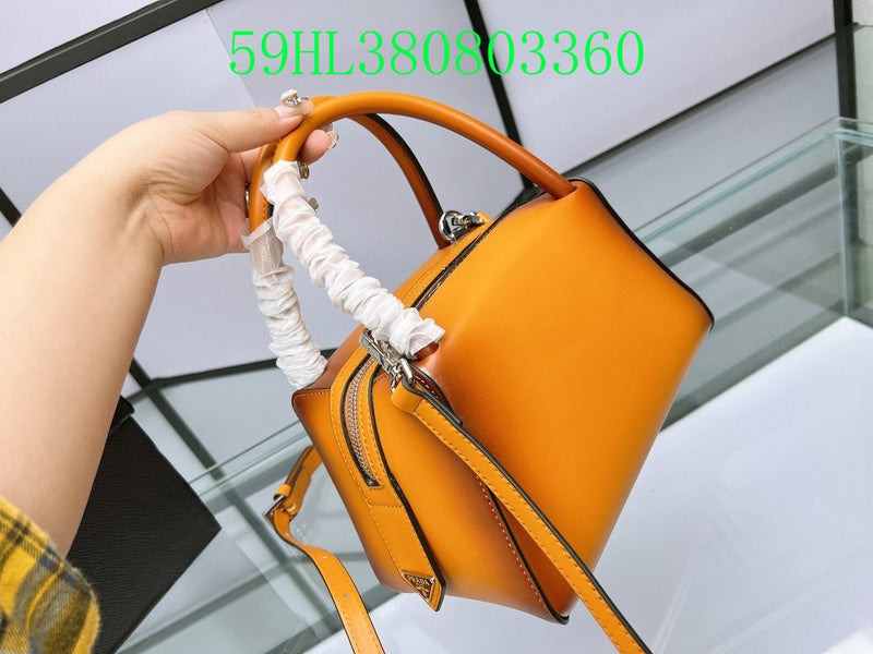 Prada Bags - The Barnes Bags  1066