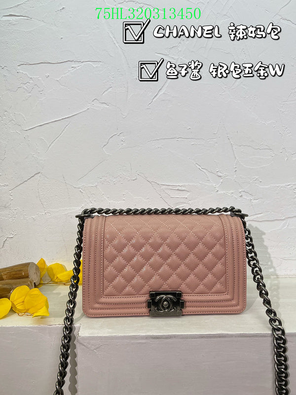 Amelia - CHL Bags - 1336