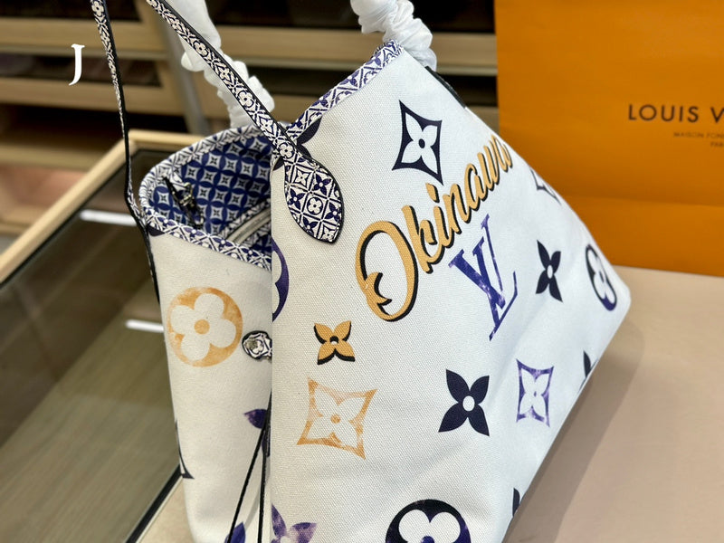 Amelia - LV Bags - 14943