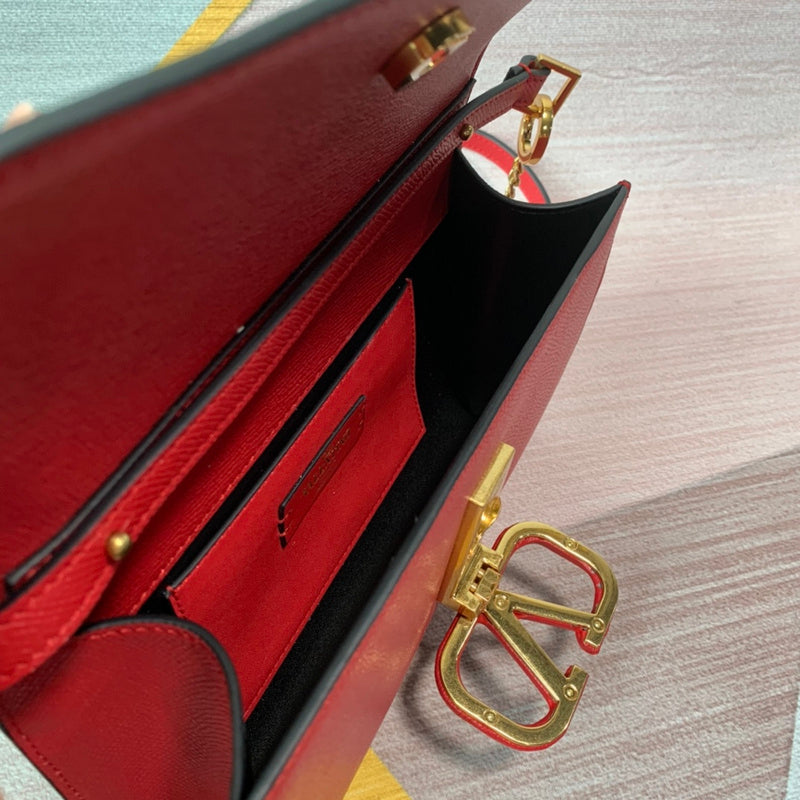Amelia- VEL WOMEN LUXURY BAGS - 741