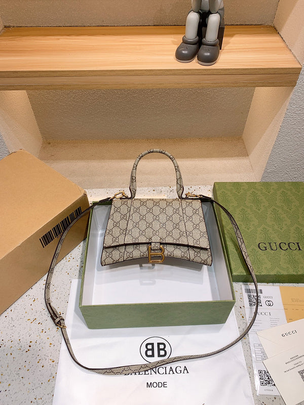 Amelia - BGA Bags - 1518
