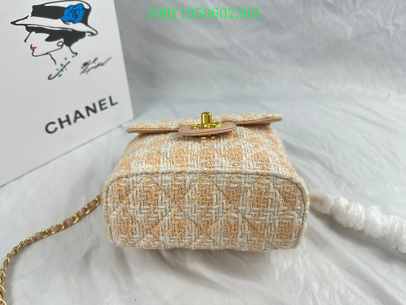 Amelia - CHL Bags - 750