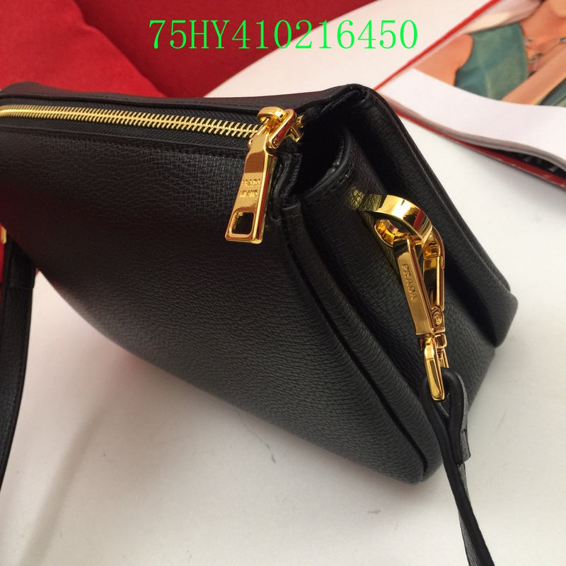 Prada Bags - The Barnes Bags  547