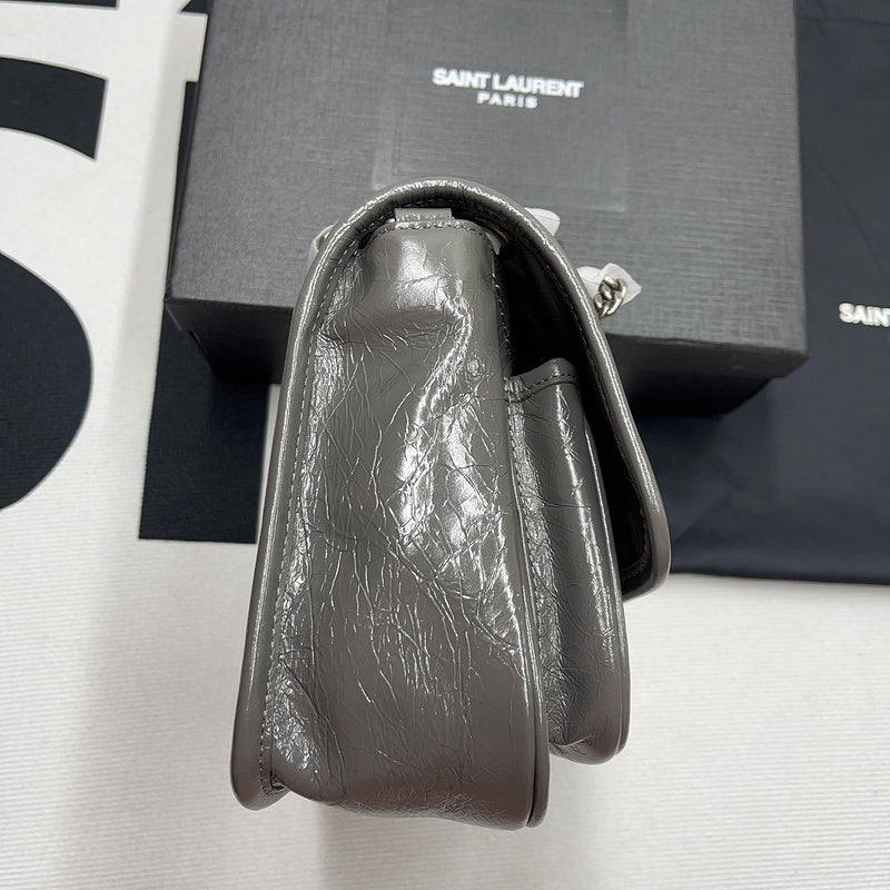 Amelia - YSL Bag - 2229