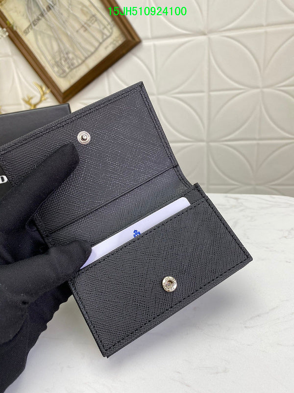 Amelia - PD Wallet - 357