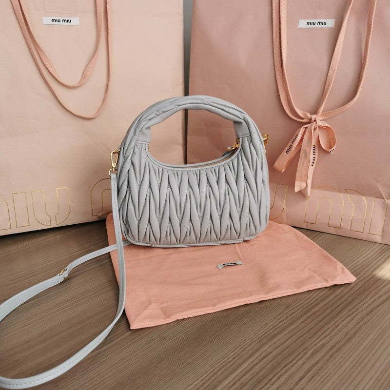 Amelia- MMU  LUXURY BAGS - 145