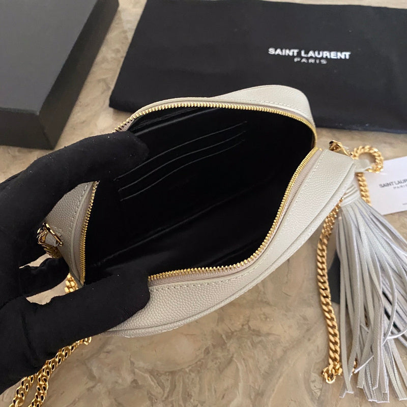 Amelia - YSL Bag - 2395