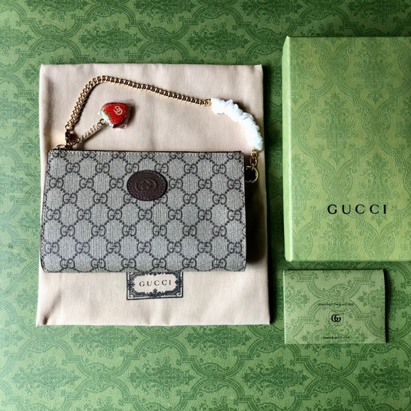 Amelia  - GCI Bags - 12127