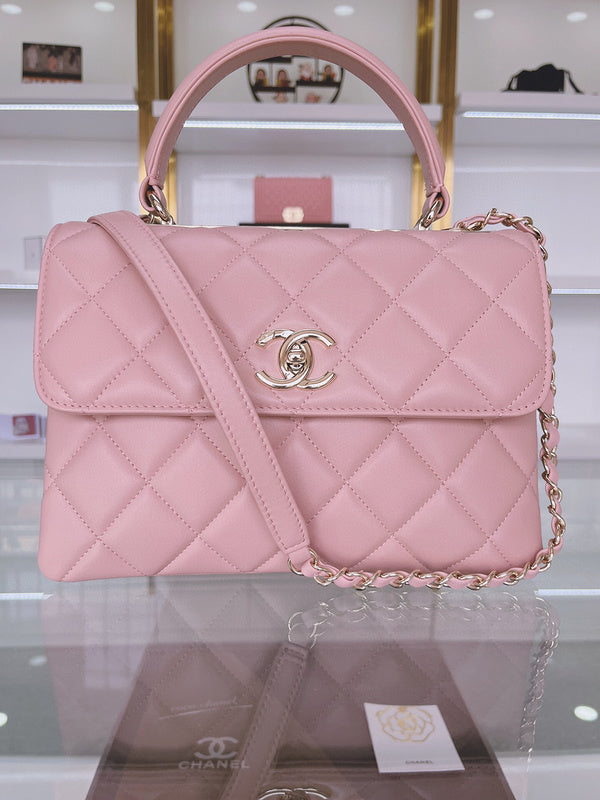 AmeliaLuxury - CHL Bags - 3263