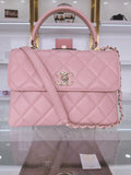 AmeliaLuxury - CHL Bags - 3263