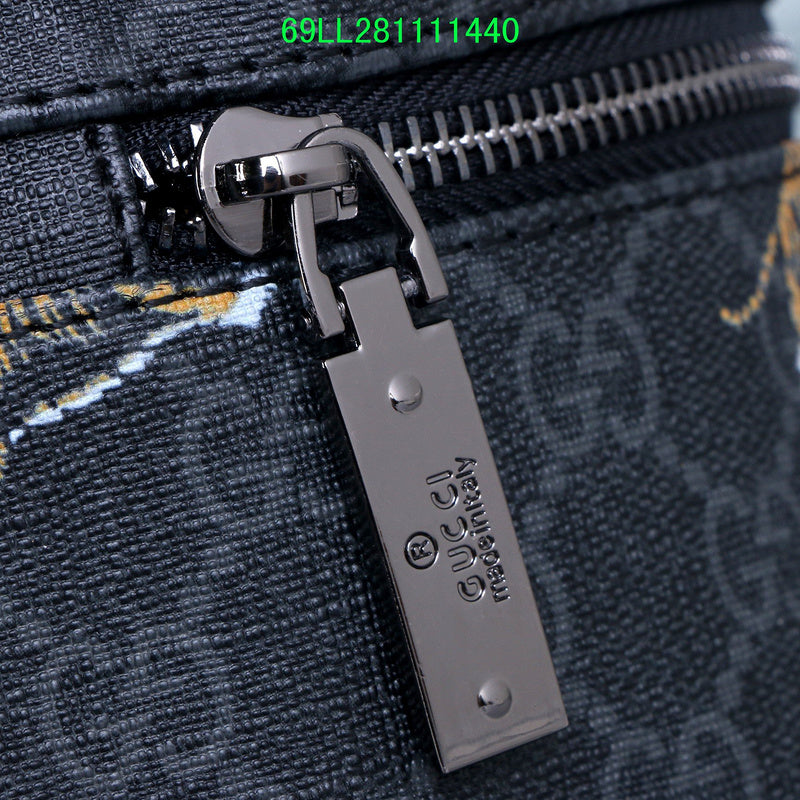 Amelia  - GCI Bags - 11426