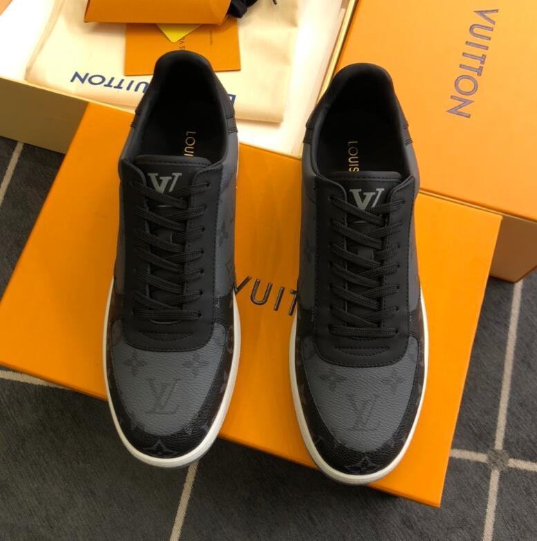 AmeliaLuxury - LOV Men Shoes - 1547