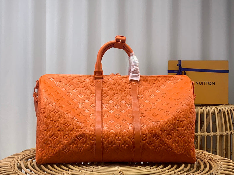 Amelia - LOV Travel Bags - 092