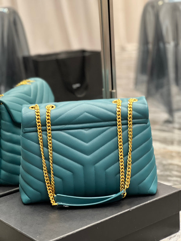 Amelia - YSL Bag - 4116