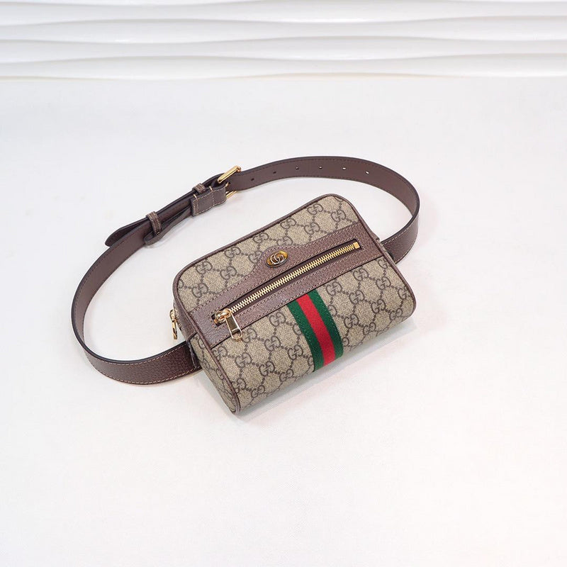 AmeliaLuxury - GCI Bags - 1016