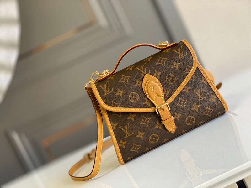 Amelia - LV Bags - 17005
